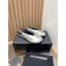 Jil Sander Sandals